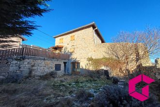 achat maison tiranges 43530