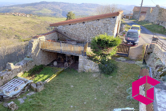 achat maison tiranges 43530