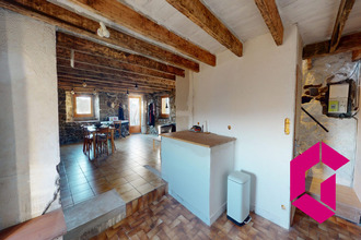 achat maison tiranges 43530