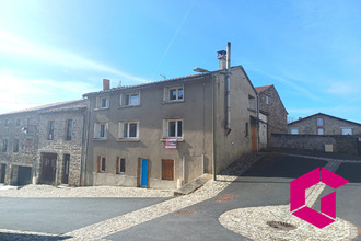 achat maison tiranges 43530