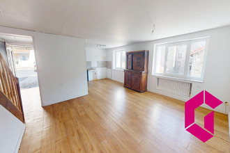 achat maison tiranges 43530