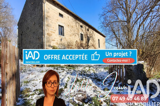 achat maison tiranges 43530