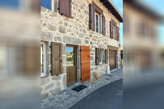 achat maison tiranges 43530