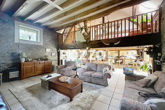 achat maison tirepied 50870