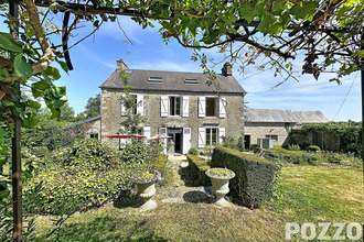 achat maison tirepied 50870