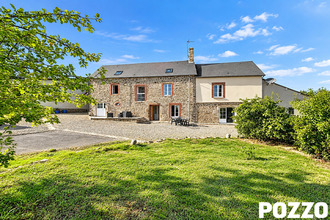 achat maison tirepied 50870