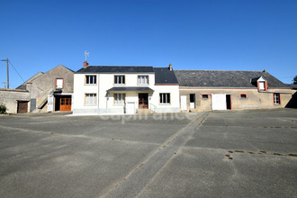 achat maison tivernon 45170