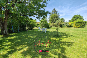achat maison tivernon 45170
