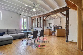 achat maison tivernon 45170