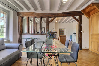 achat maison tivernon 45170