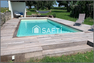 achat maison tizac-de-curton 33420