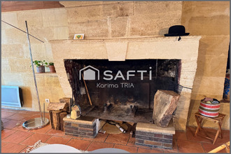 achat maison tizac-de-curton 33420