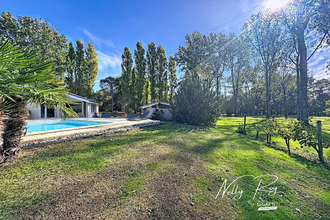 achat maison tizac-de-lapouyade 33620