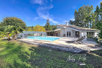 achat maison tizac-de-lapouyade 33620