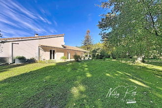 achat maison tizac-de-lapouyade 33620