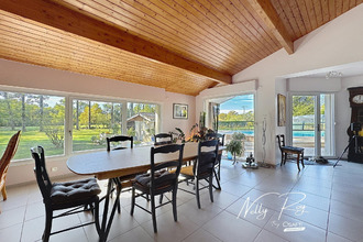 achat maison tizac-de-lapouyade 33620