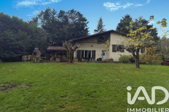 achat maison tizac-de-lapouyade 33620