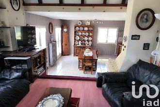 achat maison tizac-de-lapouyade 33620