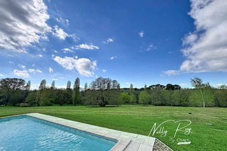 achat maison tizac-de-lapouyade 33620