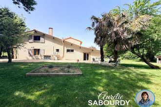 achat maison tizac-de-lapouyade 33620