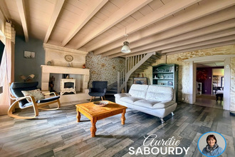 achat maison tizac-de-lapouyade 33620