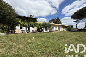 achat maison tizac-de-lapouyade 33620