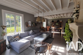 achat maison tizac-de-lapouyade 33620