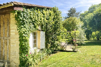 achat maison tizac-de-lapouyade 33620