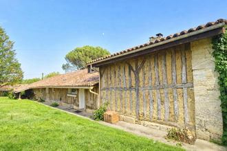achat maison tizac-de-lapouyade 33620