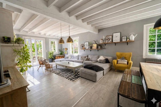 achat maison tizac-de-lapouyade 33620