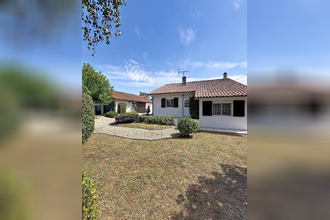 achat maison tizac-de-lapouyade 33620