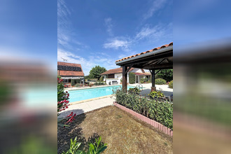 achat maison tizac-de-lapouyade 33620