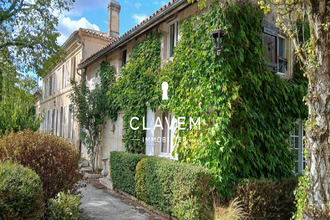 achat maison tizac-de-lapouyade 33620
