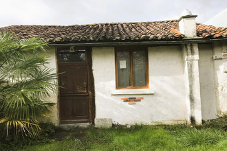 achat maison tocane-st-apre 24350