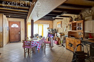 achat maison tocane-st-apre 24350