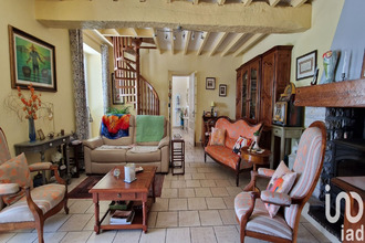 achat maison tocane-st-apre 24350