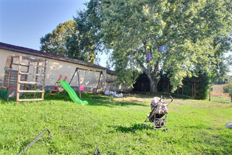 achat maison tocane-st-apre 24350