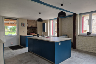 achat maison tocane-st-apre 24350