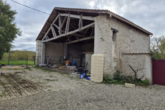 achat maison tocane-st-apre 24350