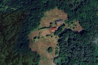 achat maison tocane-st-apre 24350