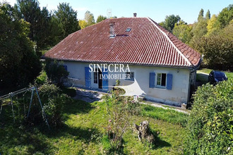 achat maison tocane-st-apre 24350