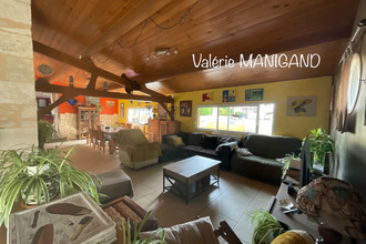 achat maison tocane-st-apre 24350