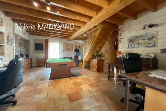 achat maison tocane-st-apre 24350
