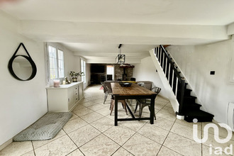 achat maison tocqueville 27500