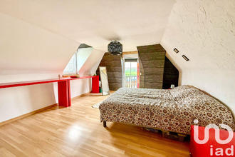 achat maison tocqueville 27500