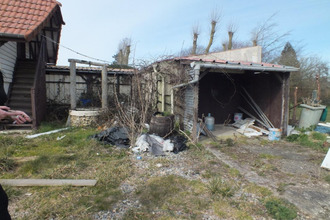 achat maison tocqueville-sur-eu 76910