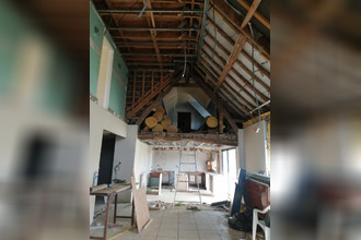 achat maison tocqueville-sur-eu 76910