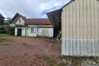 achat maison toeufles 80870