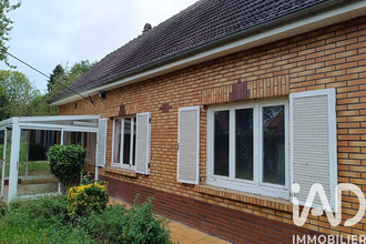 achat maison toeufles 80870