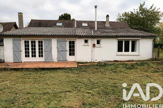 achat maison toeufles 80870